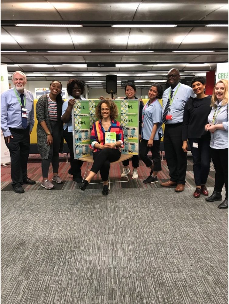 Most recent news item