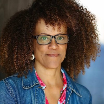 Bernardine Evaristo